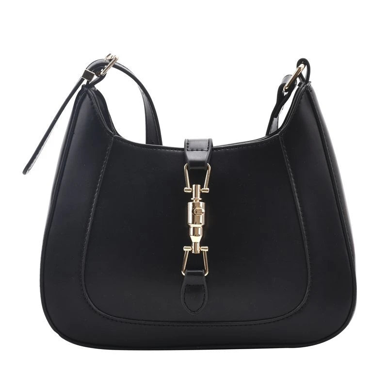 ZELVIA luxury shoulder bag
