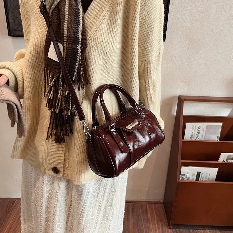 ZELVIA Cool Simple Mini Bag