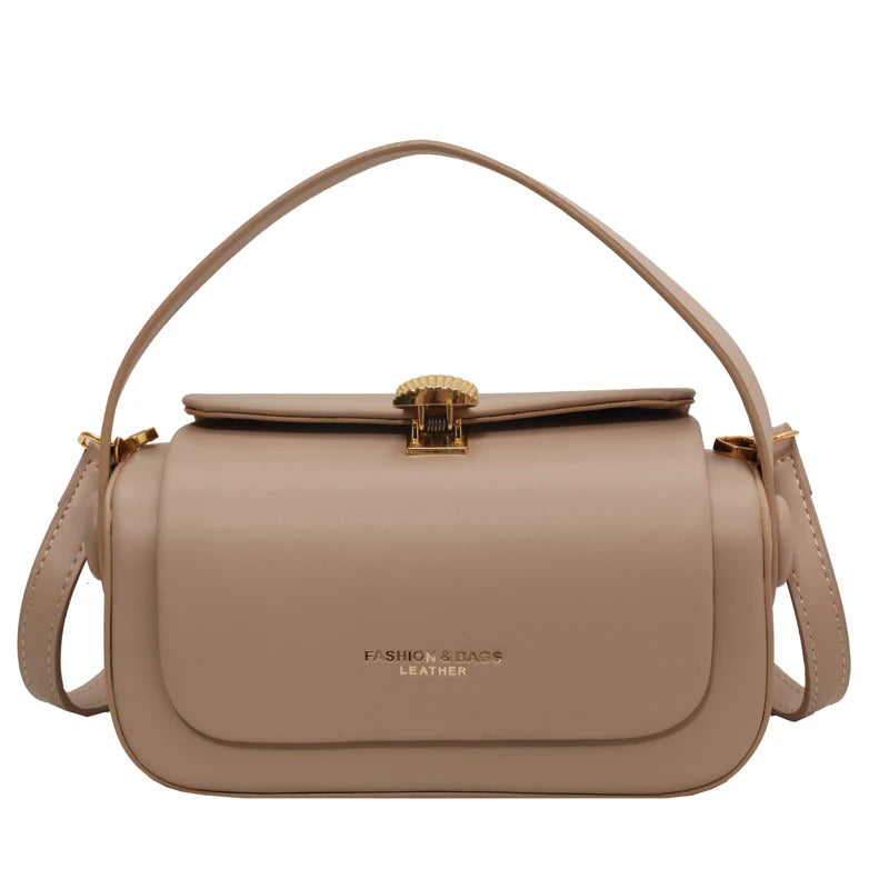 ZELVIA Mini Crossbody Shoulder Satchels