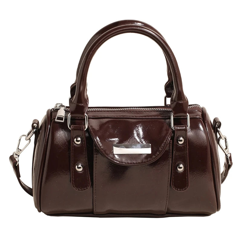 ZELVIA Cool Simple Mini Bag