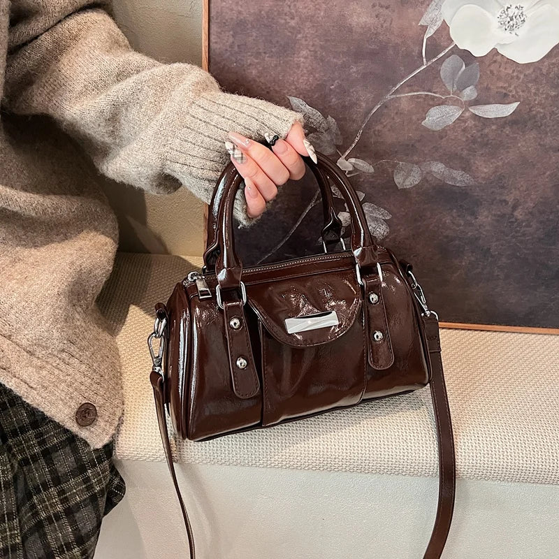 ZELVIA Cool Simple Mini Bag
