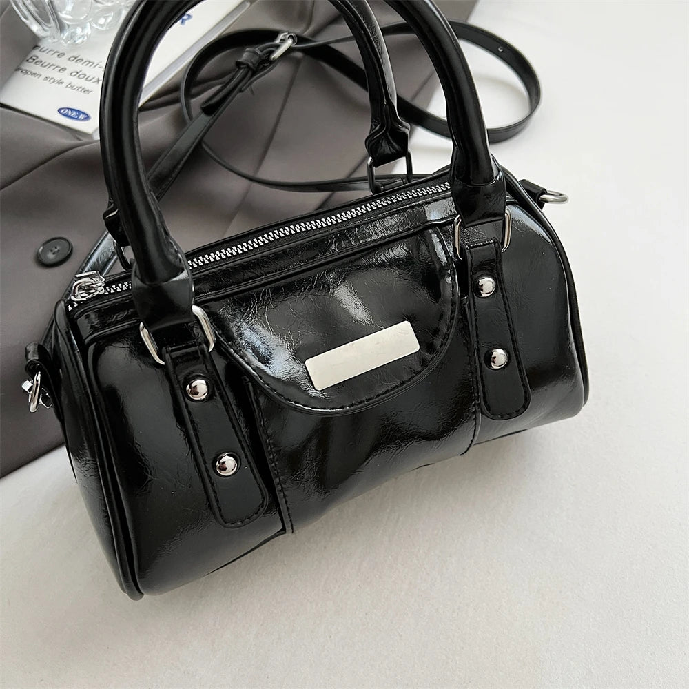 ZELVIA Cool Simple Mini Bag