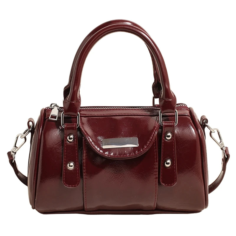 ZELVIA Cool Simple Mini Bag