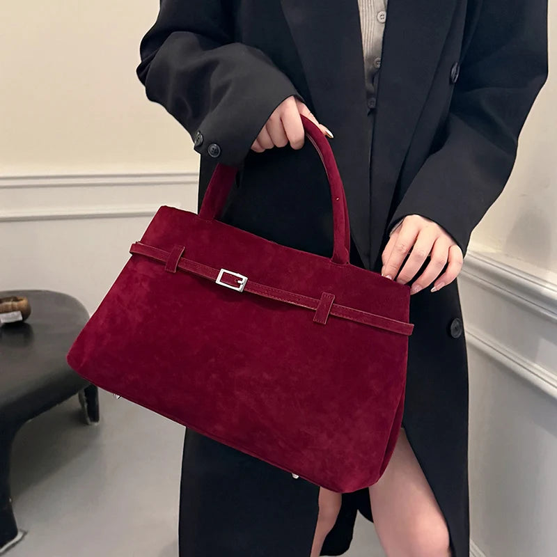 ZELVIA Luxury Designer Handbags