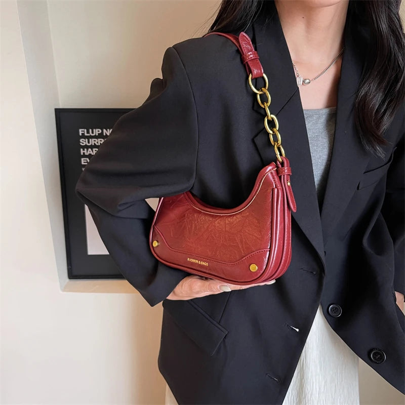 ZELVIA French Style bag