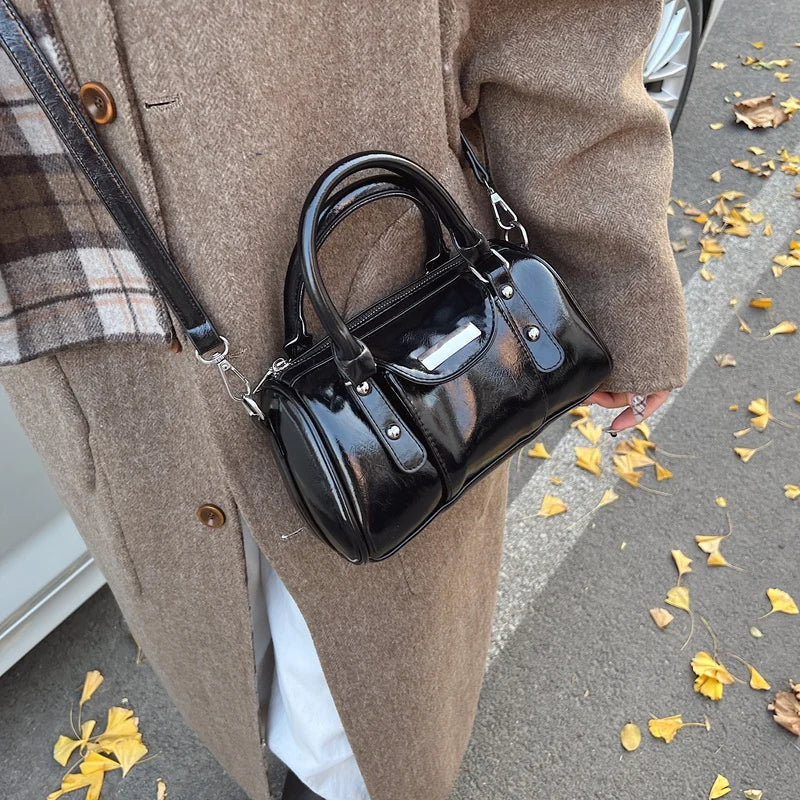 ZELVIA Cool Simple Mini Bag