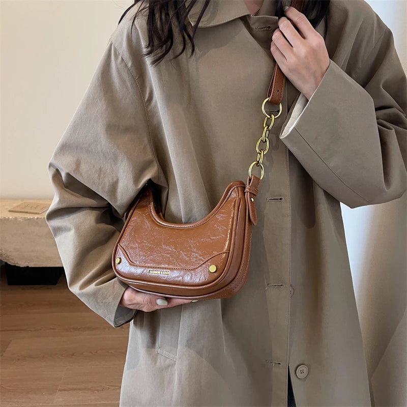 ZELVIA French Style bag