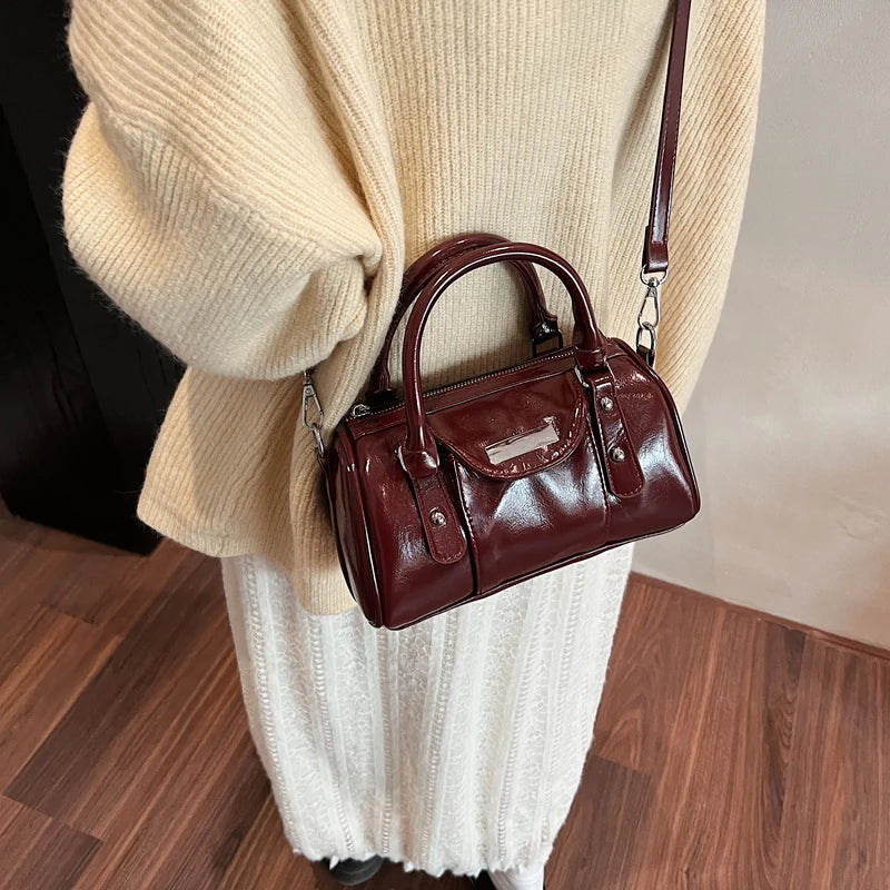 ZELVIA Cool Simple Mini Bag