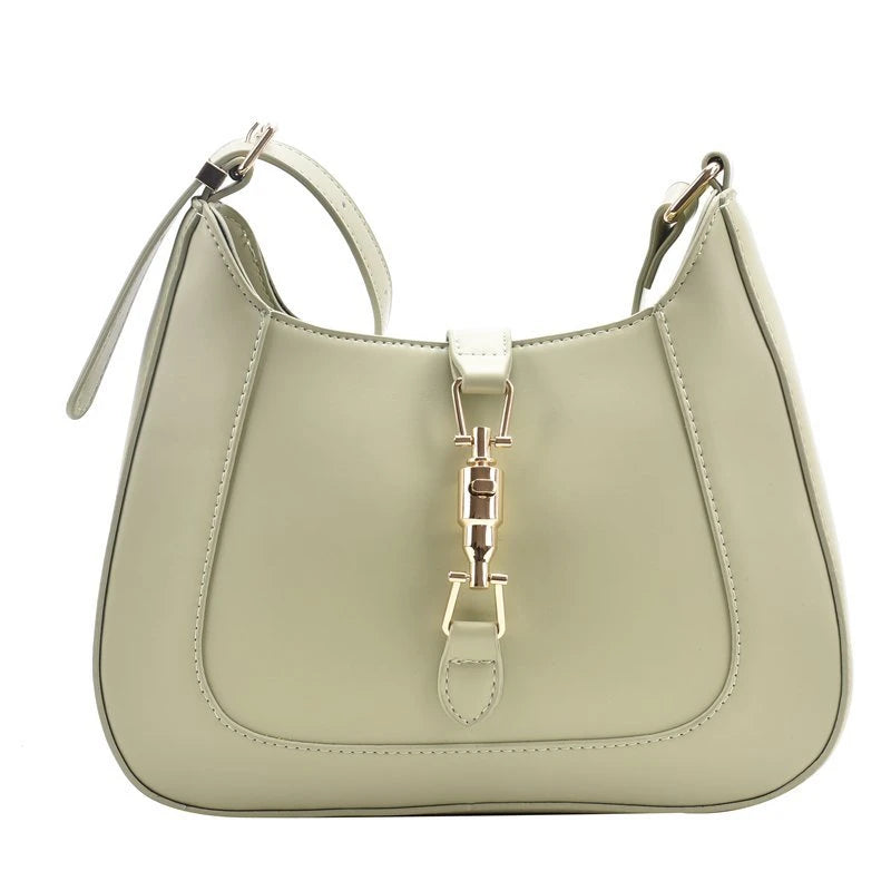 ZELVIA luxury shoulder bag
