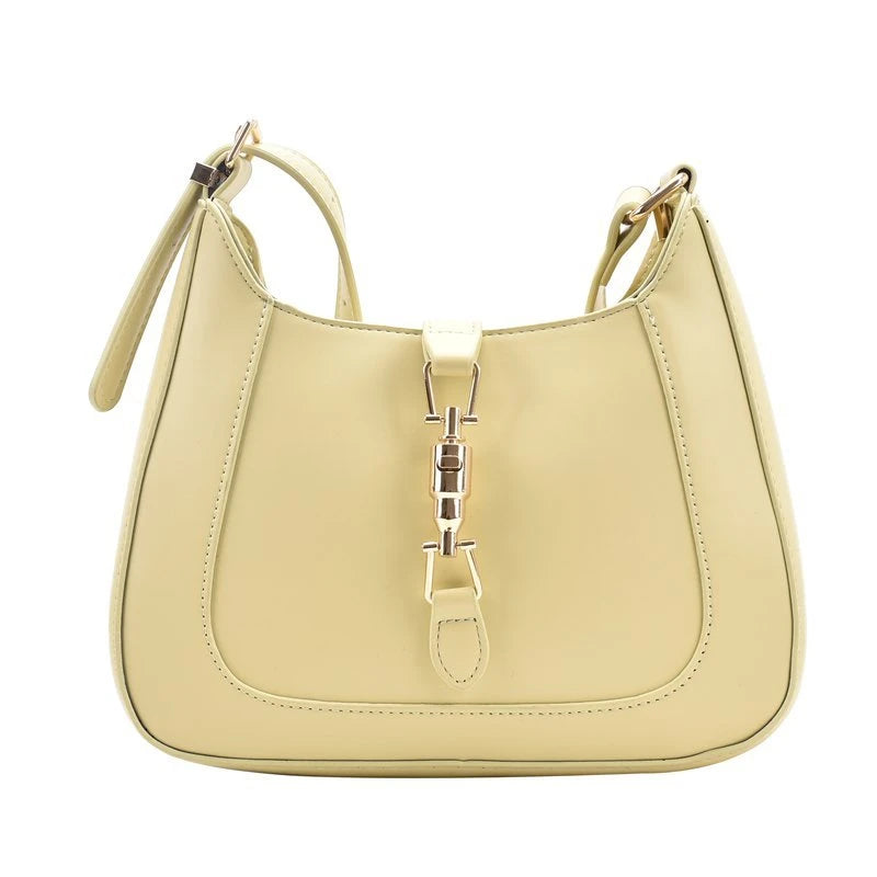 ZELVIA luxury shoulder bag