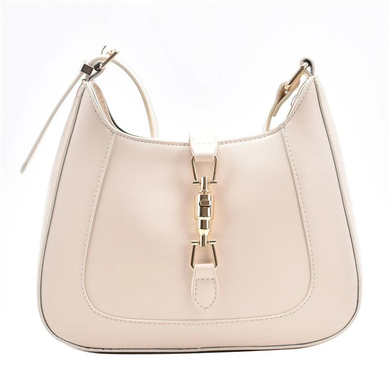 ZELVIA luxury shoulder bag