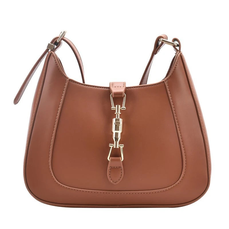 ZELVIA luxury shoulder bag