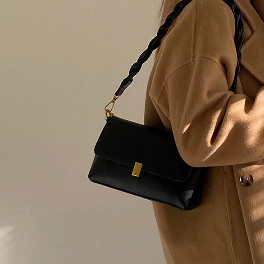 Zelvia Casual Handbag