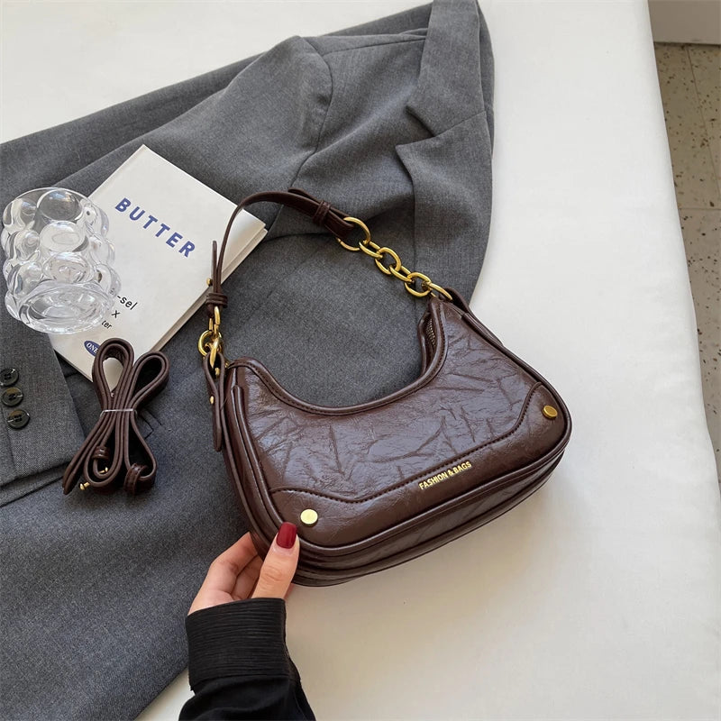 ZELVIA French Style bag
