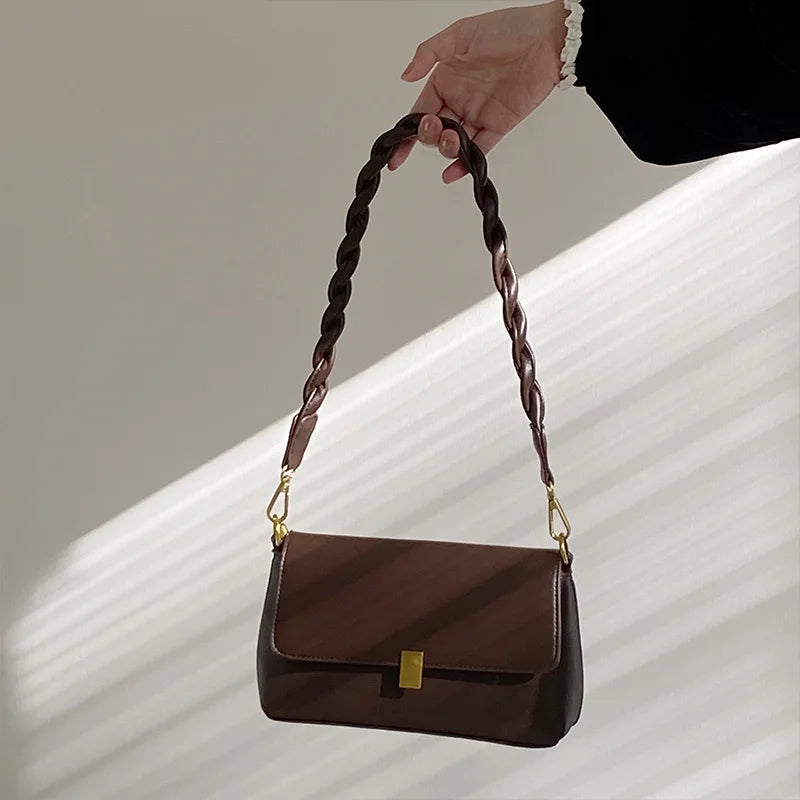 Zelvia Casual Handbag