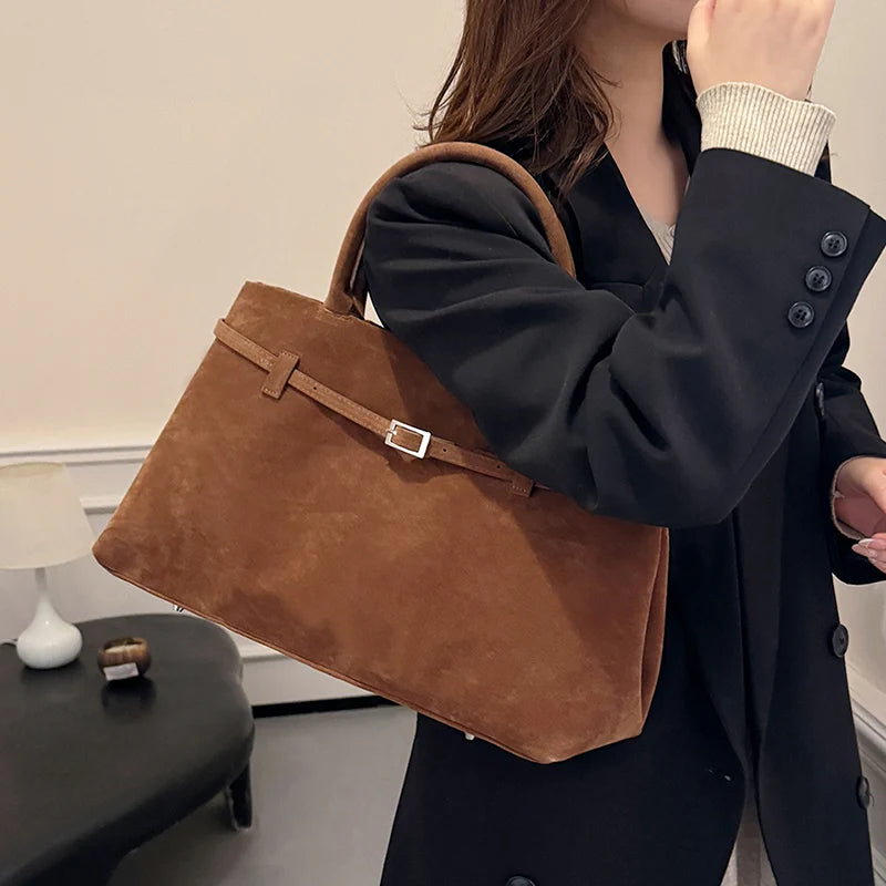 ZELVIA Luxury Designer Handbags