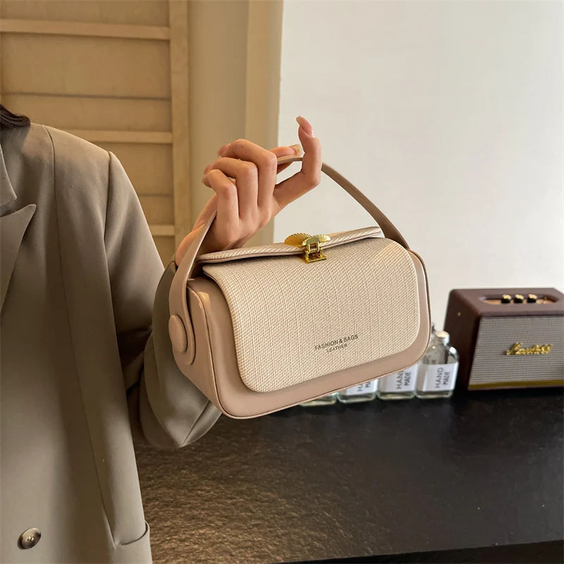ZELVIA Mini Crossbody Shoulder Satchels