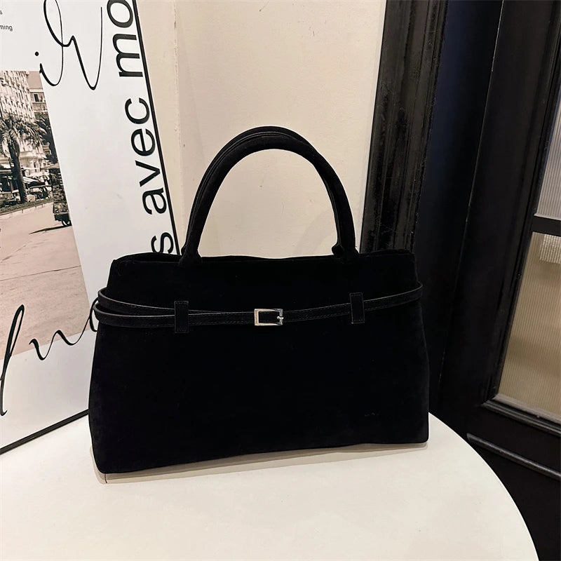 ZELVIA Luxury Designer Handbags