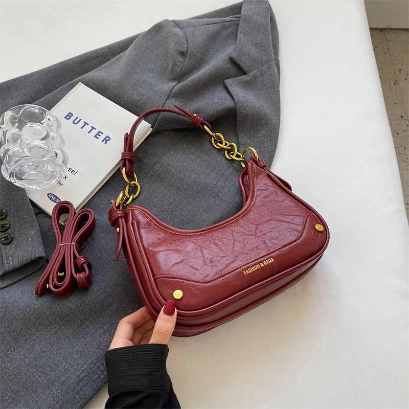 ZELVIA French Style bag