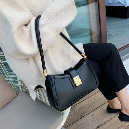 ZELVIA Trendy Handbag