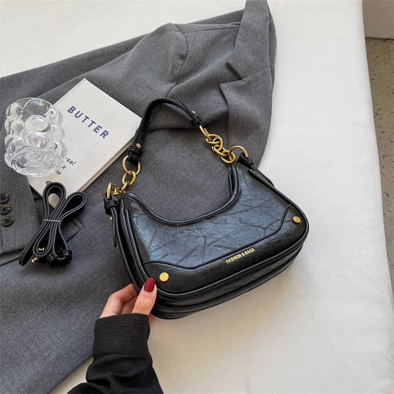 ZELVIA French Style bag