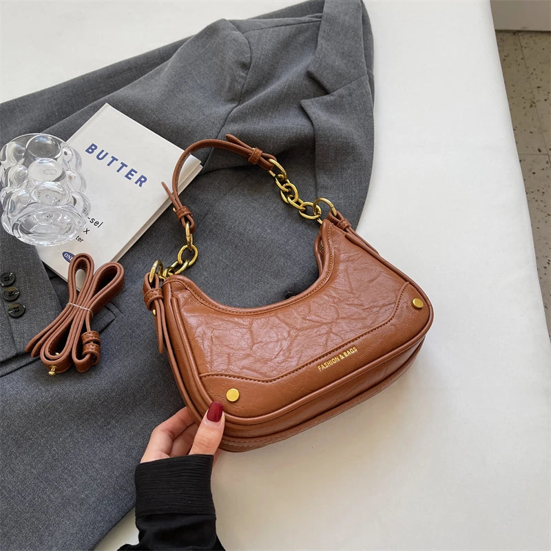 ZELVIA French Style bag