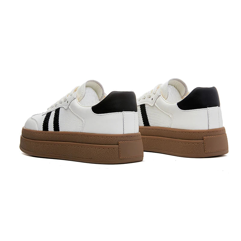 ZELVIA Casual Sneaker