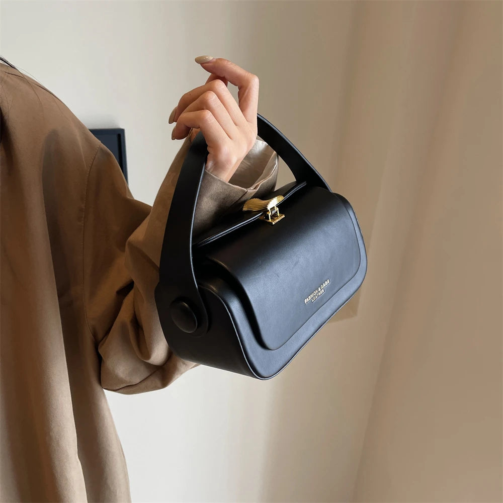 ZELVIA Mini Crossbody Shoulder Satchels