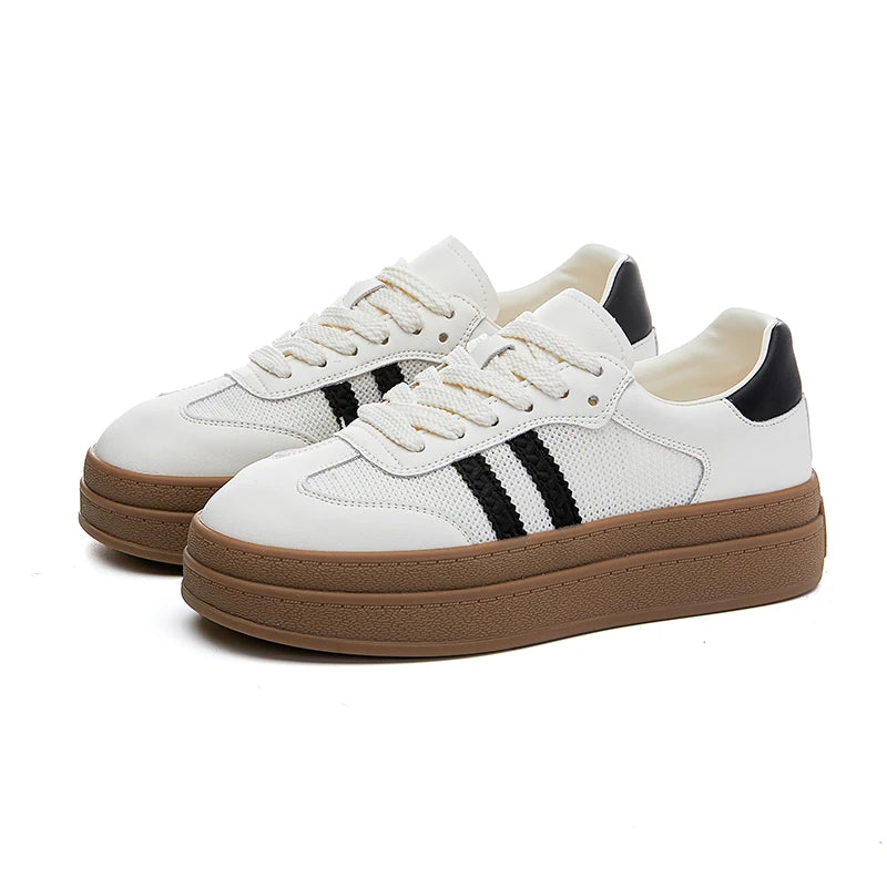 ZELVIA Casual Sneaker
