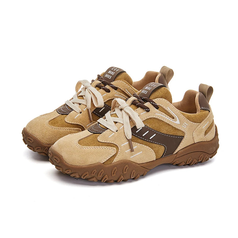 ZELVIA sport Comfortable Shoes