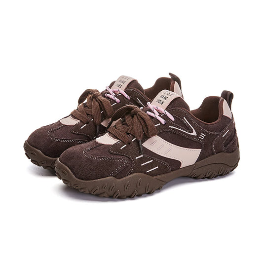 ZELVIA sport Comfortable Shoes