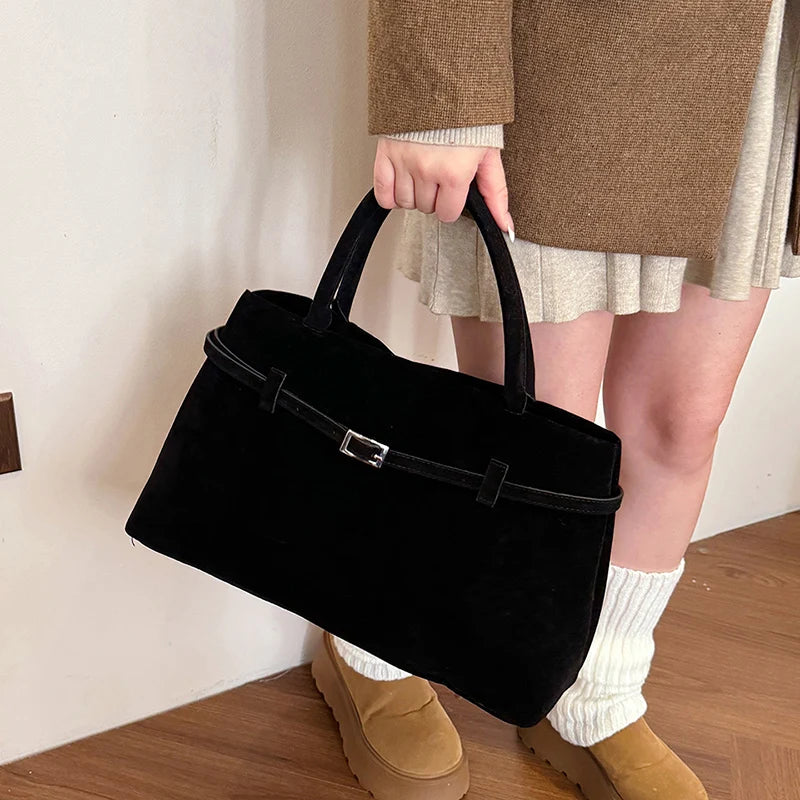 ZELVIA Luxury Designer Handbags
