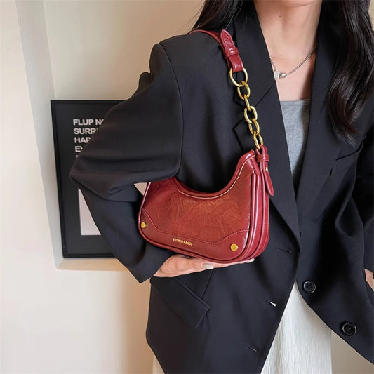 ZELVIA French Style bag