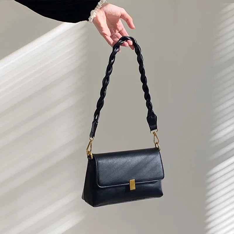 Zelvia Casual Handbag