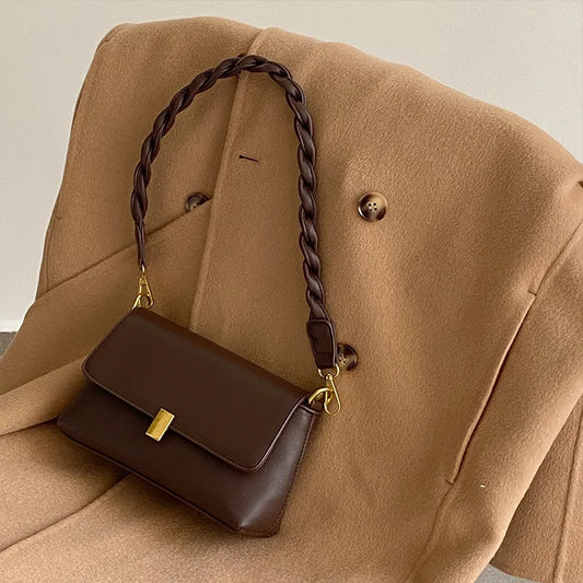 Zelvia Casual Handbag