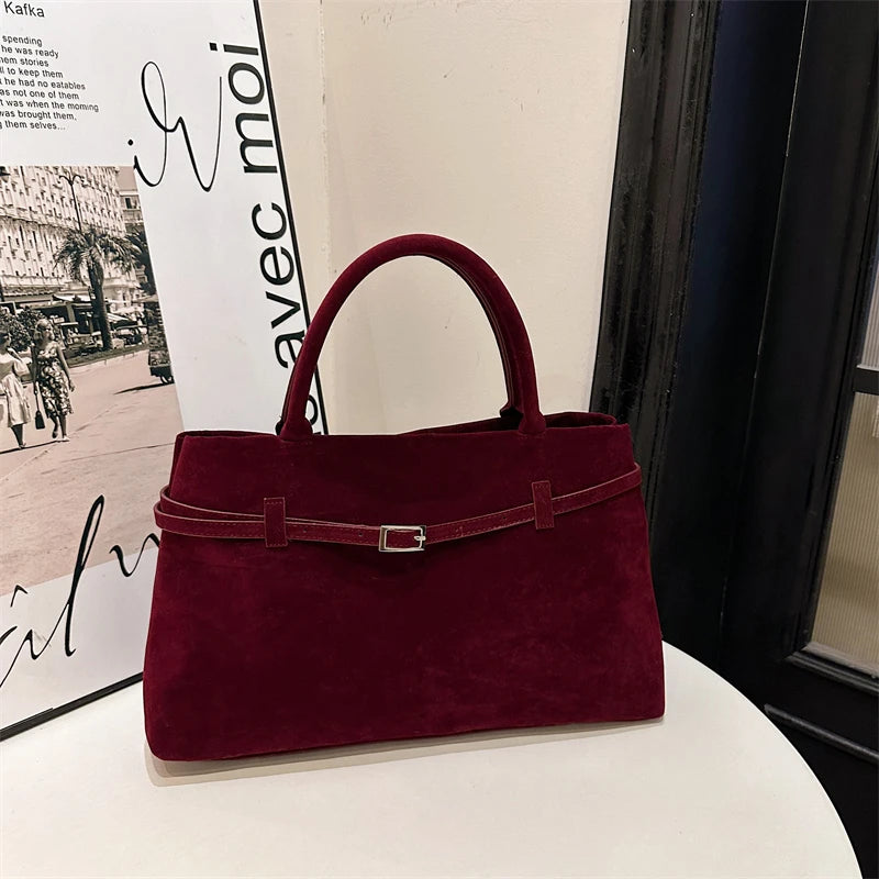 ZELVIA Luxury Designer Handbags