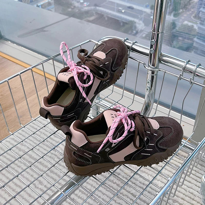 ZELVIA sport Comfortable Shoes