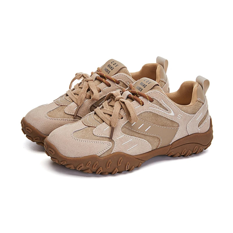ZELVIA sport Comfortable Shoes