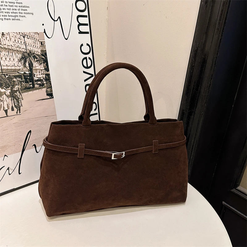 ZELVIA Luxury Designer Handbags