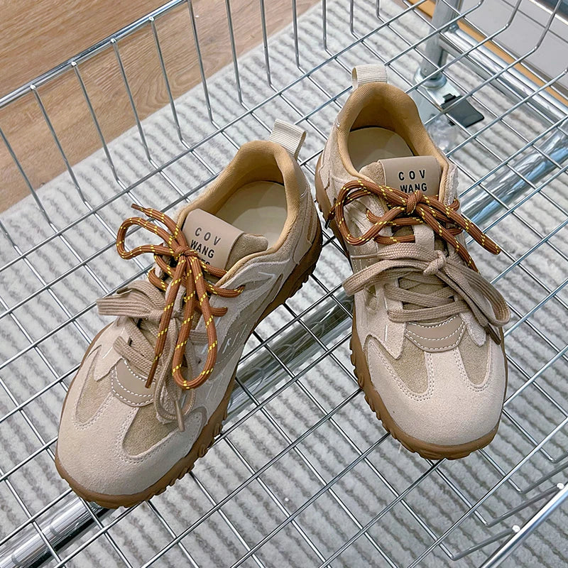 ZELVIA sport Comfortable Shoes