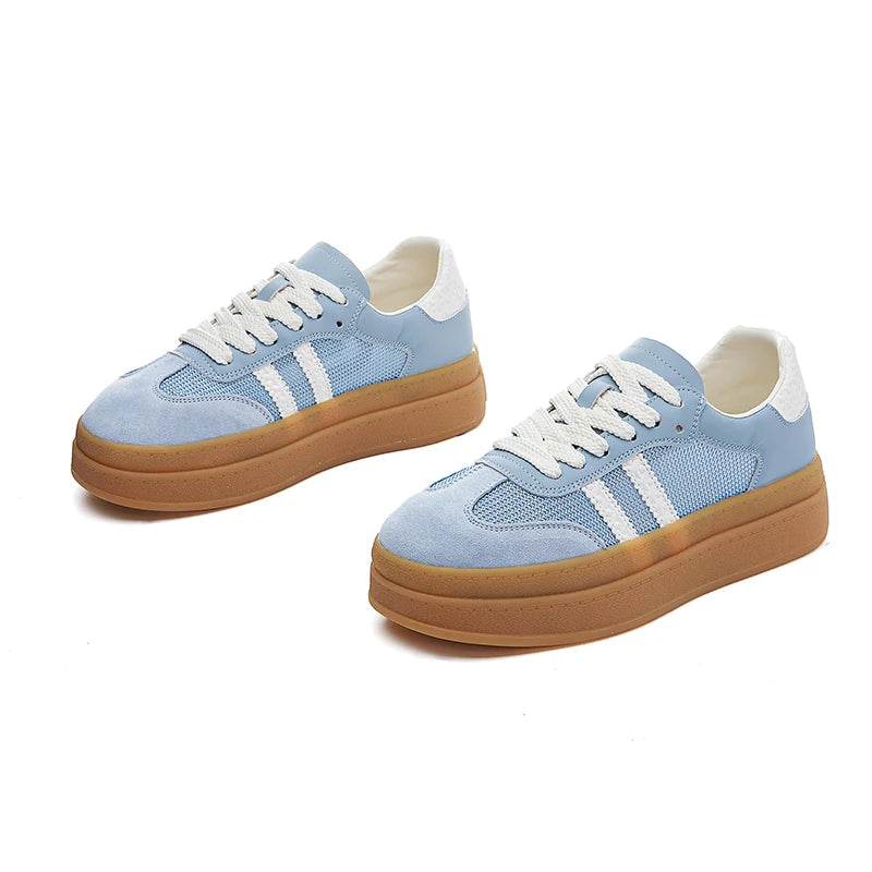 ZELVIA Casual Sneaker