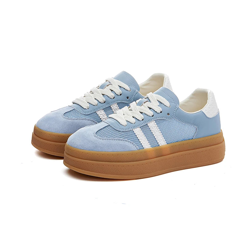 ZELVIA Casual Sneaker