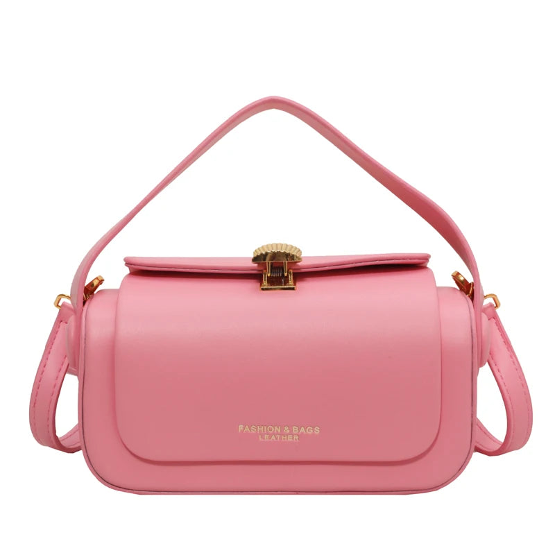 ZELVIA Mini Crossbody Shoulder Satchels
