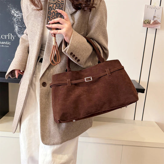 ZELVIA Luxury Designer Handbags