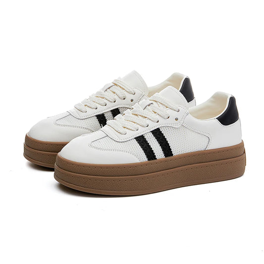 ZELVIA Casual Sneaker