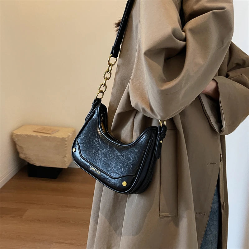 ZELVIA French Style bag